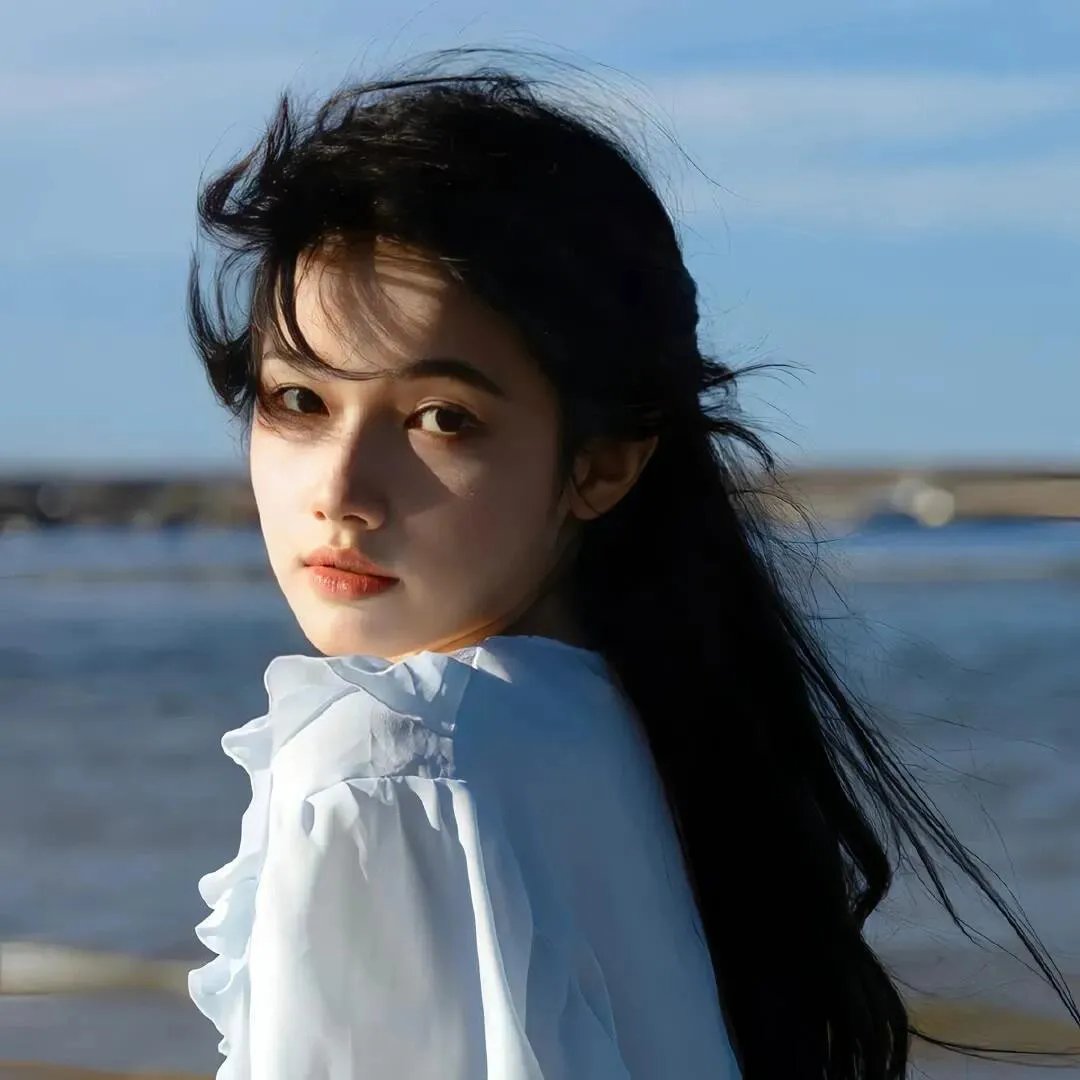 尘埃的女儿
