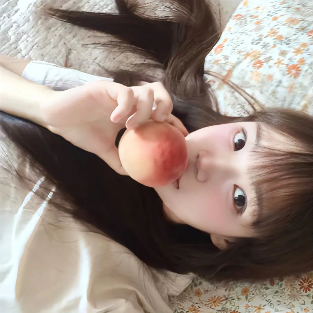 正经好人